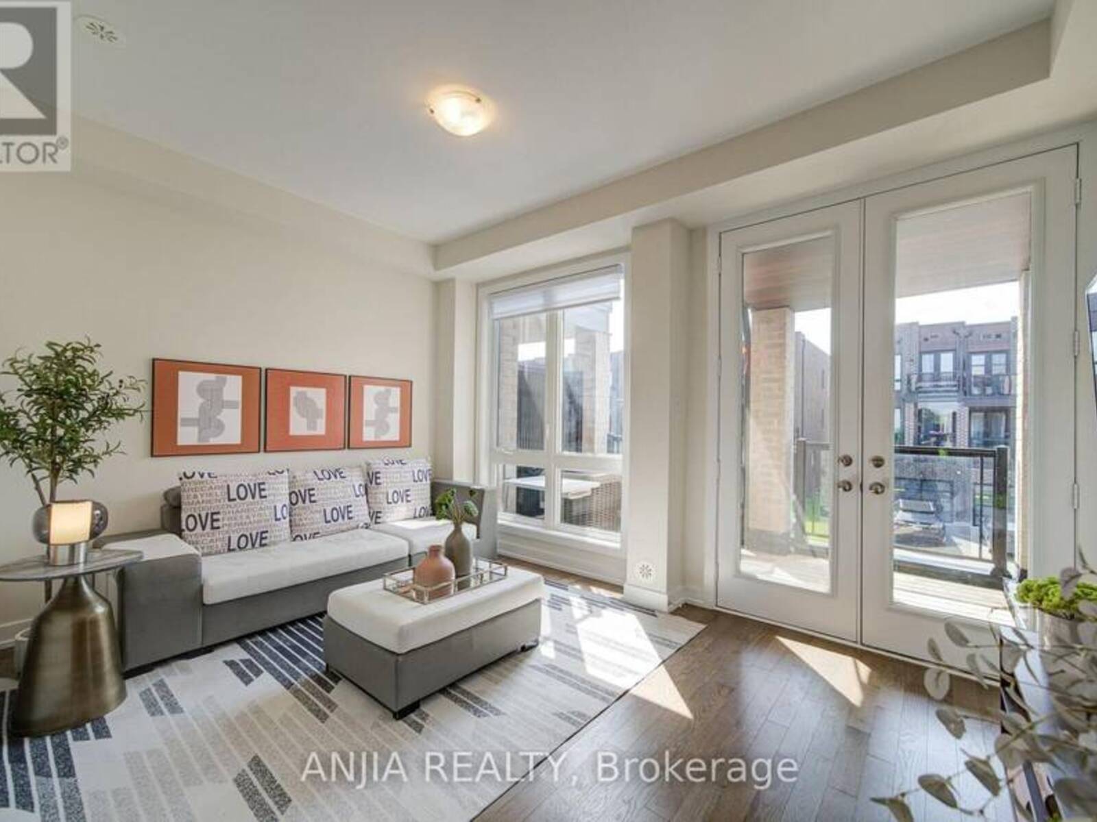 83 MIKAYLA LANE, Markham, Ontario L6B 1R1