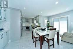 3 JACKMAN CRESCENT | Vaughan Ontario | Slide Image Sixteen