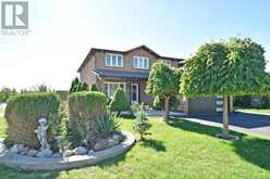 3 JACKMAN CRESCENT | Vaughan Ontario | Slide Image One