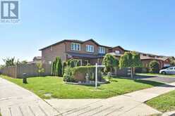 3 JACKMAN CRESCENT | Vaughan Ontario | Slide Image Two
