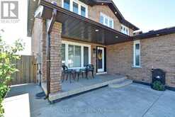 3 JACKMAN CRESCENT | Vaughan Ontario | Slide Image Thirty-three