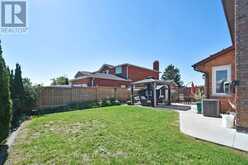 3 JACKMAN CRESCENT | Vaughan Ontario | Slide Image Thirty-five