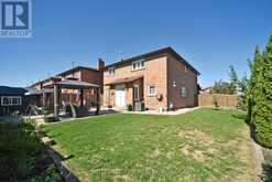 3 JACKMAN CRESCENT | Vaughan Ontario | Slide Image Thirty-six