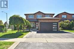 3 JACKMAN CRESCENT | Vaughan Ontario | Slide Image Three
