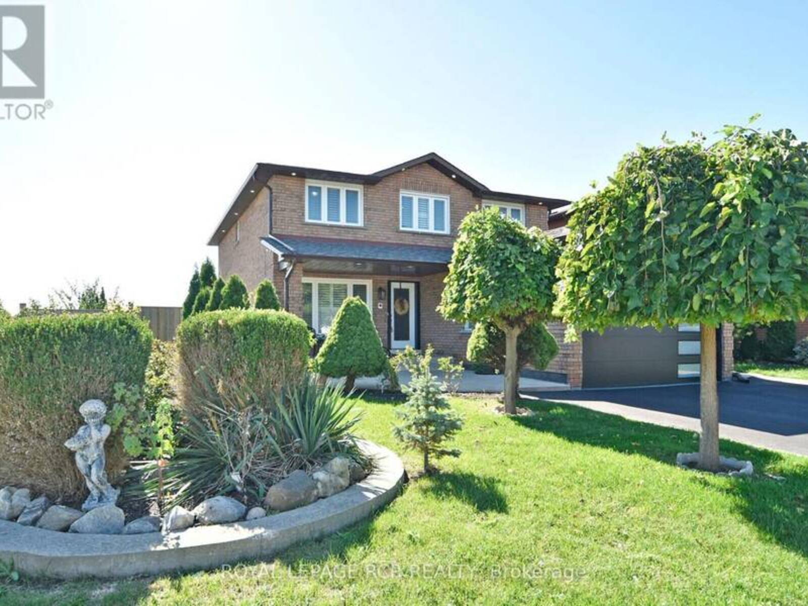 3 JACKMAN CRESCENT, Vaughan, Ontario L4L 6P3