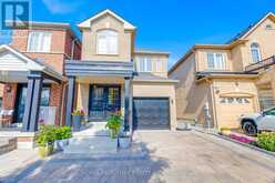 84 JACK MONKMAN CRESCENT | Markham Ontario | Slide Image One
