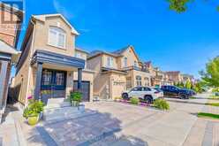 84 JACK MONKMAN CRESCENT | Markham Ontario | Slide Image Two