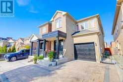 84 JACK MONKMAN CRESCENT | Markham Ontario | Slide Image Three