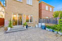 84 JACK MONKMAN CRESCENT | Markham Ontario | Slide Image Forty-seven