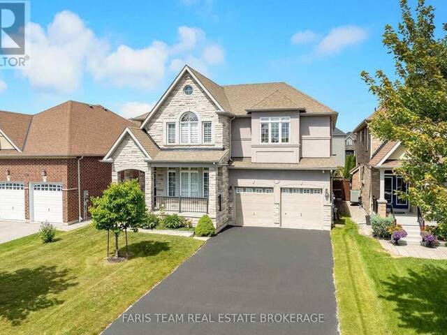 1128 WESTMOUNT AVENUE Alcona Ontario, L9S 4Z4 - 4 Bedrooms Home For Sale