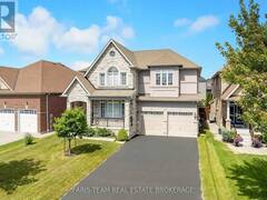 1128 WESTMOUNT AVENUE Alcona Ontario, L9S 4Z4