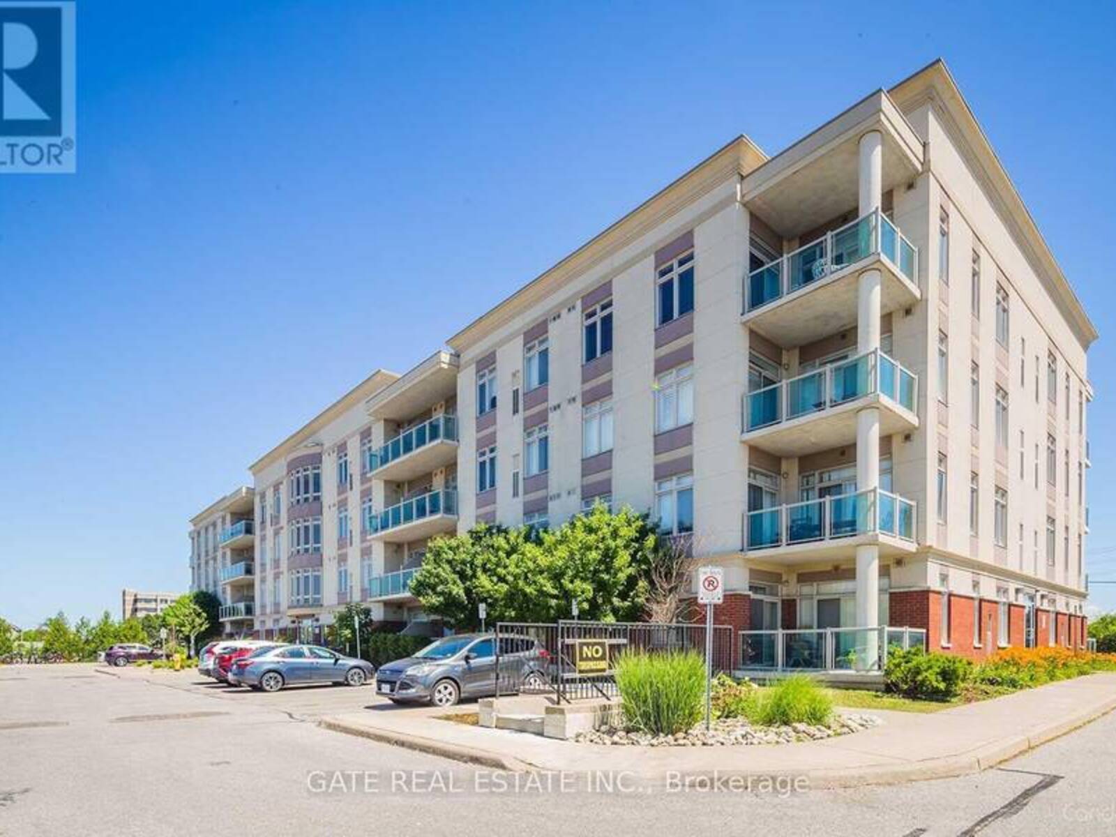 307 - 7340 MARKHAM ROAD, Markham, Ontario L3S 0B1