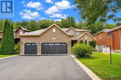 31 CRIMSON RIDGE ROAD | Barrie Ontario | Slide Image One