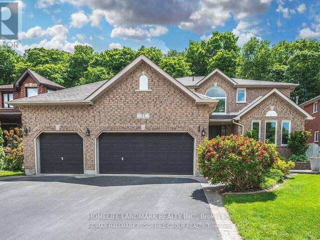 31 CRIMSON RIDGE ROAD Barrie Ontario, L4N 9R8 - 5 Bedrooms Home For Sale
