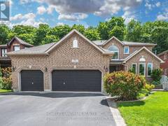 31 CRIMSON RIDGE ROAD Barrie Ontario, L4N 9R8