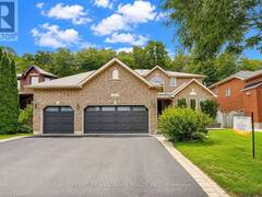 31 CRIMSON RIDGE ROAD Barrie Ontario, L4N 9R8