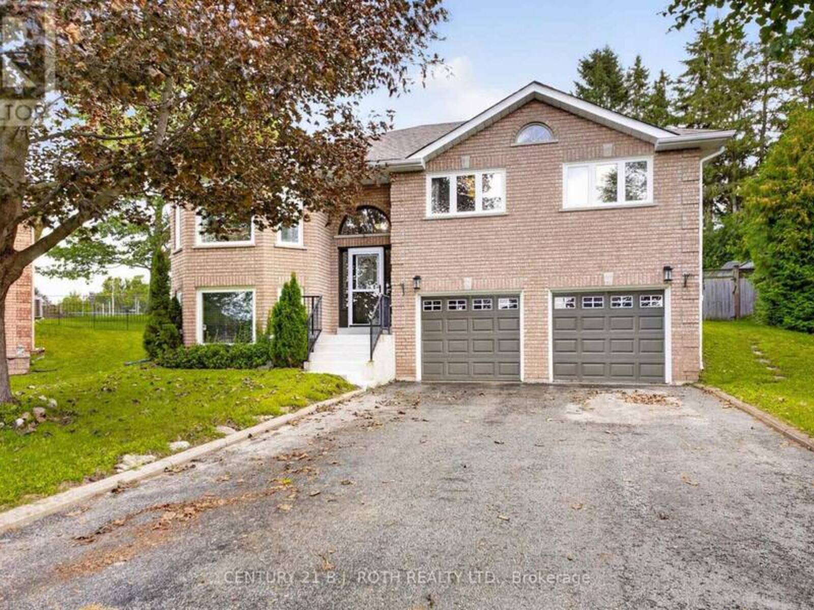 23 CARTER CRESCENT, Orillia, Ontario L3V 7S3