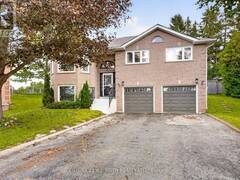 23 CARTER CRESCENT Orillia Ontario, L3V 7S3