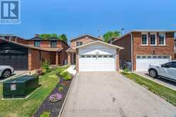 3182 BRACKNELL CRESCENT | Mississauga Ontario | Slide Image One