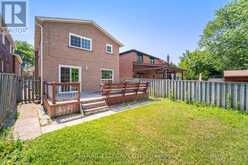 3182 BRACKNELL CRESCENT | Mississauga Ontario | Slide Image Forty-three