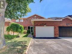 1140 AVONDALE DRIVE Oakville Ontario, L6H 5L3
