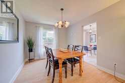 1140 AVONDALE DRIVE | Oakville Ontario | Slide Image Fifteen