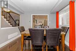 7 CLIPSTONE COURT | Brampton Ontario | Slide Image Twelve