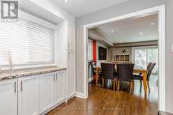 7 CLIPSTONE COURT | Brampton Ontario | Slide Image Nineteen