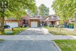 7 CLIPSTONE COURT | Brampton Ontario | Slide Image One