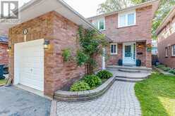 7 CLIPSTONE COURT | Brampton Ontario | Slide Image Five