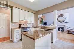 2555 NICHOLS DRIVE | Oakville Ontario | Slide Image Thirteen