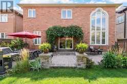 2555 NICHOLS DRIVE | Oakville Ontario | Slide Image Thirty-eight