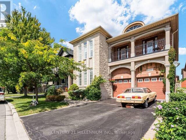 2555 NICHOLS DRIVE Oakville Ontario, L6H 7L3 - 4 Bedrooms Home For Sale