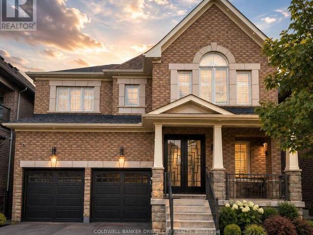 6 PELLEGRINO ROAD W Brampton Ontario, L7A 4V5 - 7 Bedrooms Home For Sale
