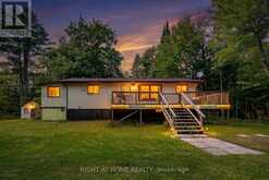 31 MORRISON STREET | Coboconk Ontario | Slide Image One