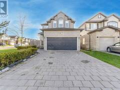 1435 MICKLEBOROUGH DRIVE London Ontario, N6G 5R5
