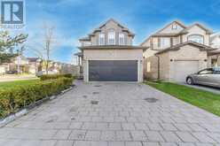 1435 MICKLEBOROUGH DRIVE | London Ontario | Slide Image One