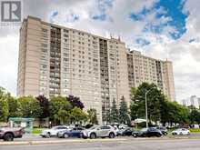 1609 - 5 PARKWAY FOREST DRIVE | Toronto Ontario | Slide Image One