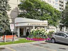 1609 - 5 PARKWAY FOREST DRIVE | Toronto Ontario | Slide Image Two