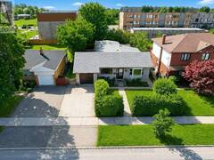 169 RANEE AVENUE Toronto Ontario, M6A 1N3
