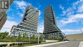 2331 - 20 INN ON THE PARK DRIVE | Toronto Ontario | Slide Image Two