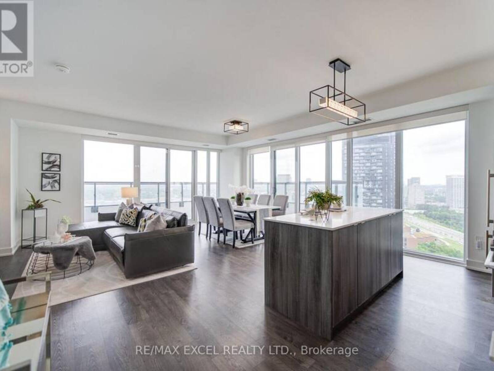 2331 - 20 INN ON THE PARK DRIVE, Toronto, Ontario M3C 0P8