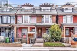 667 OSSINGTON AVENUE | Toronto Ontario | Slide Image One