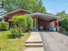 23 GAIETY DRIVE Toronto Ontario, M1H 1B9