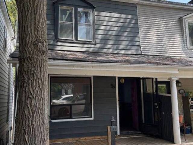 117 WHEELER AVENUE Toronto Ontario, M4L 3V3 - 2 Bedrooms Home For Sale