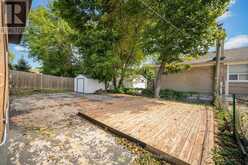 17 BARLOW ROAD E | Toronto Ontario | Slide Image Thirty-three