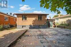 17 BARLOW ROAD E | Toronto Ontario | Slide Image Thirty-four