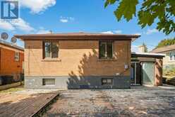 17 BARLOW ROAD E | Toronto Ontario | Slide Image Thirty-five