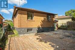 17 BARLOW ROAD E | Toronto Ontario | Slide Image Thirty-six