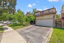 5 PLOWMAN DRIVE | Ajax Ontario | Slide Image One